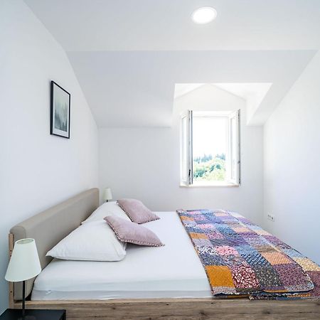 Apartments Amalija Čilipi Kültér fotó