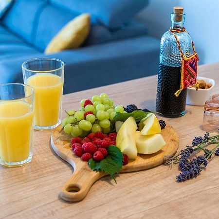 Apartments Amalija Čilipi Kültér fotó