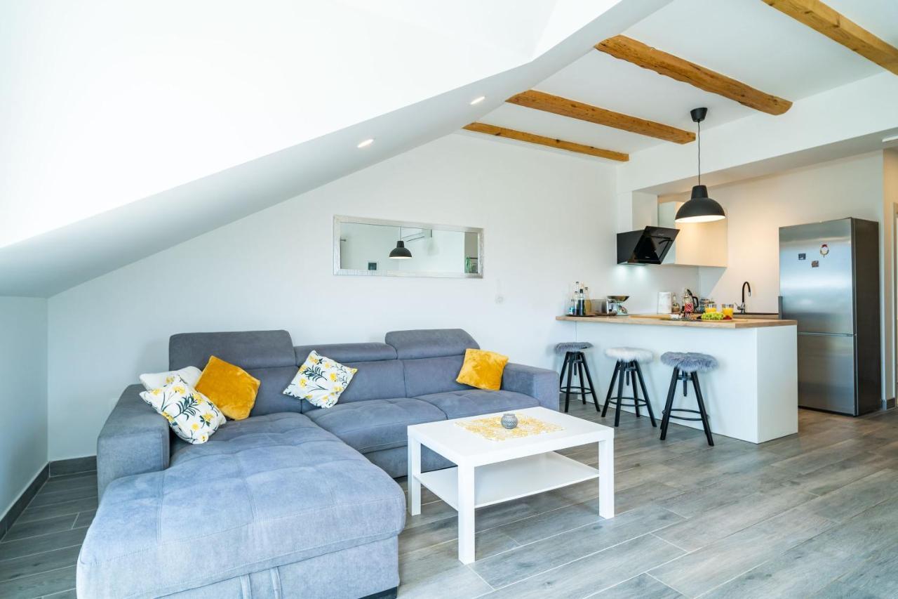 Apartments Amalija Čilipi Kültér fotó