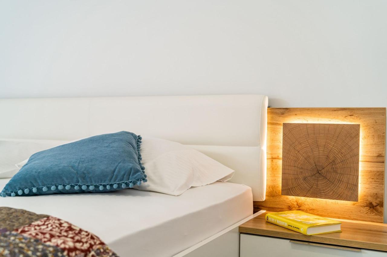 Apartments Amalija Čilipi Kültér fotó