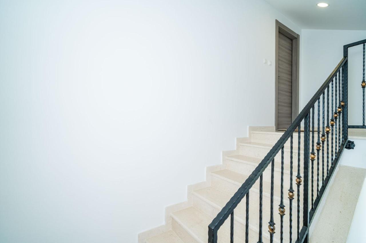Apartments Amalija Čilipi Kültér fotó