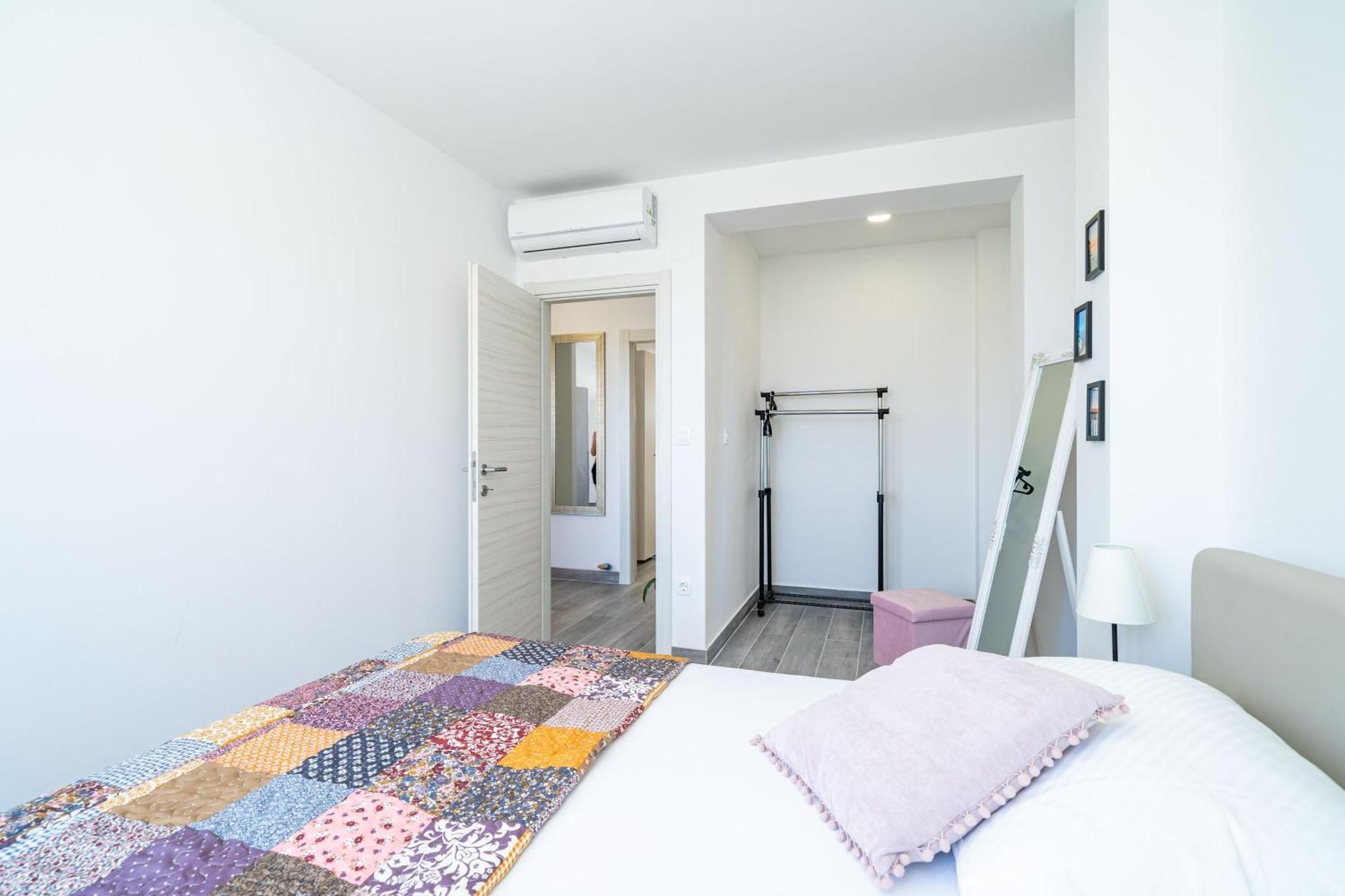 Apartments Amalija Čilipi Szoba fotó