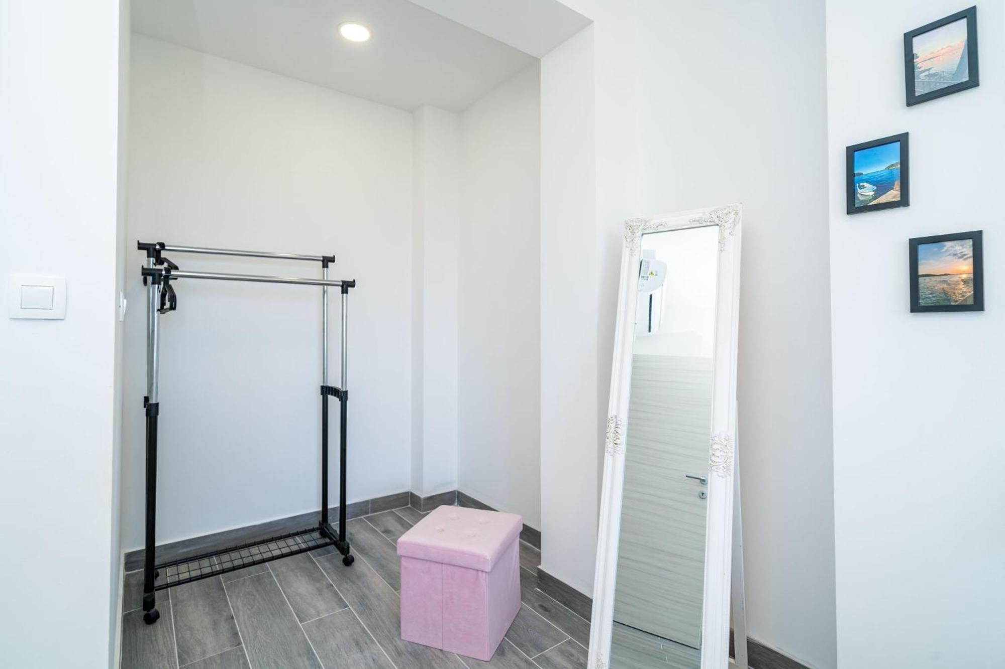 Apartments Amalija Čilipi Szoba fotó