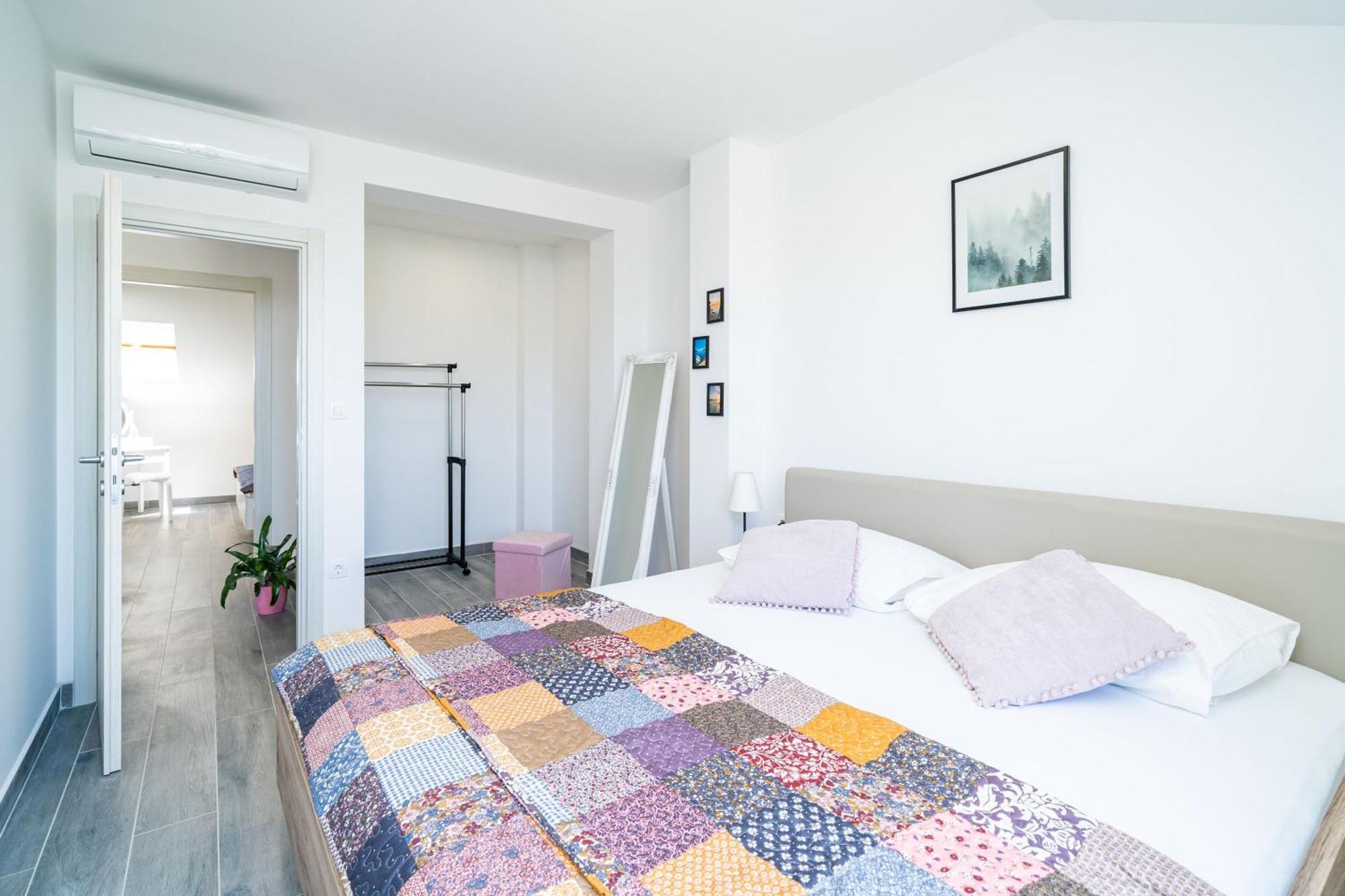 Apartments Amalija Čilipi Szoba fotó
