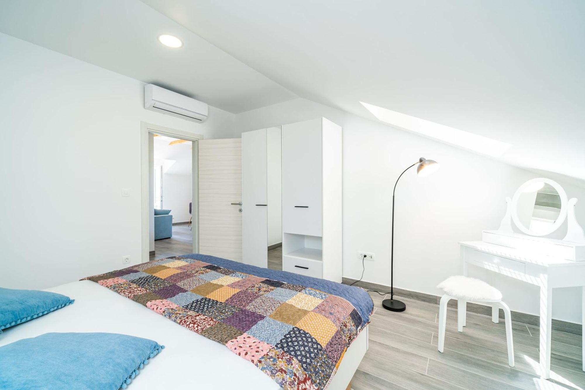 Apartments Amalija Čilipi Szoba fotó